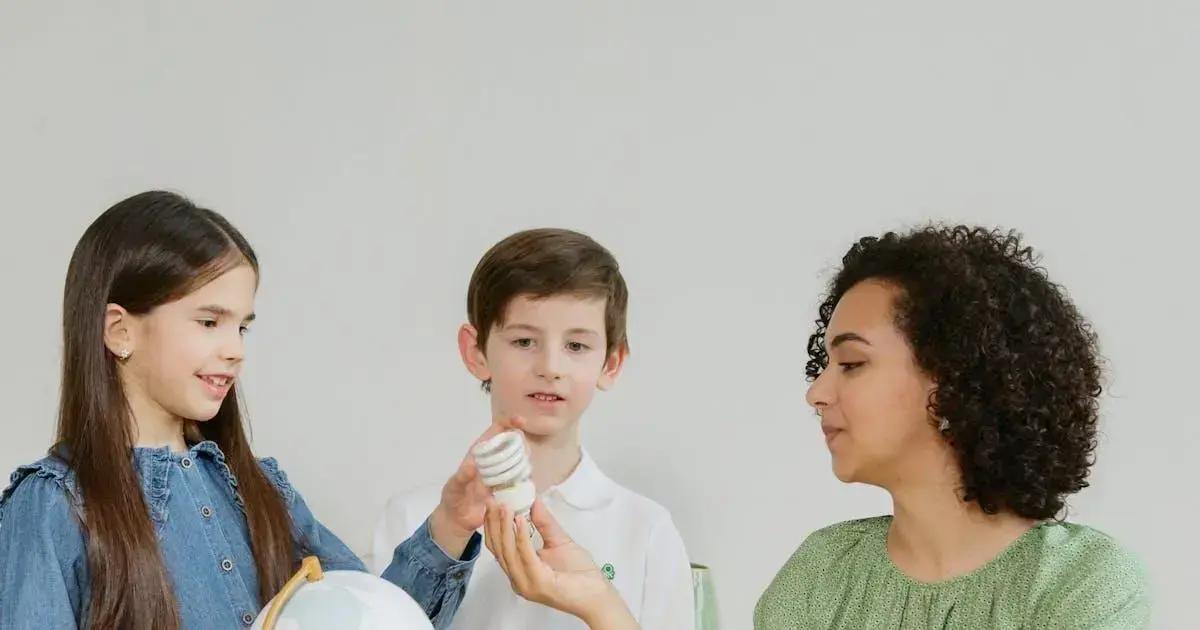 Campanhas de Conscientização
