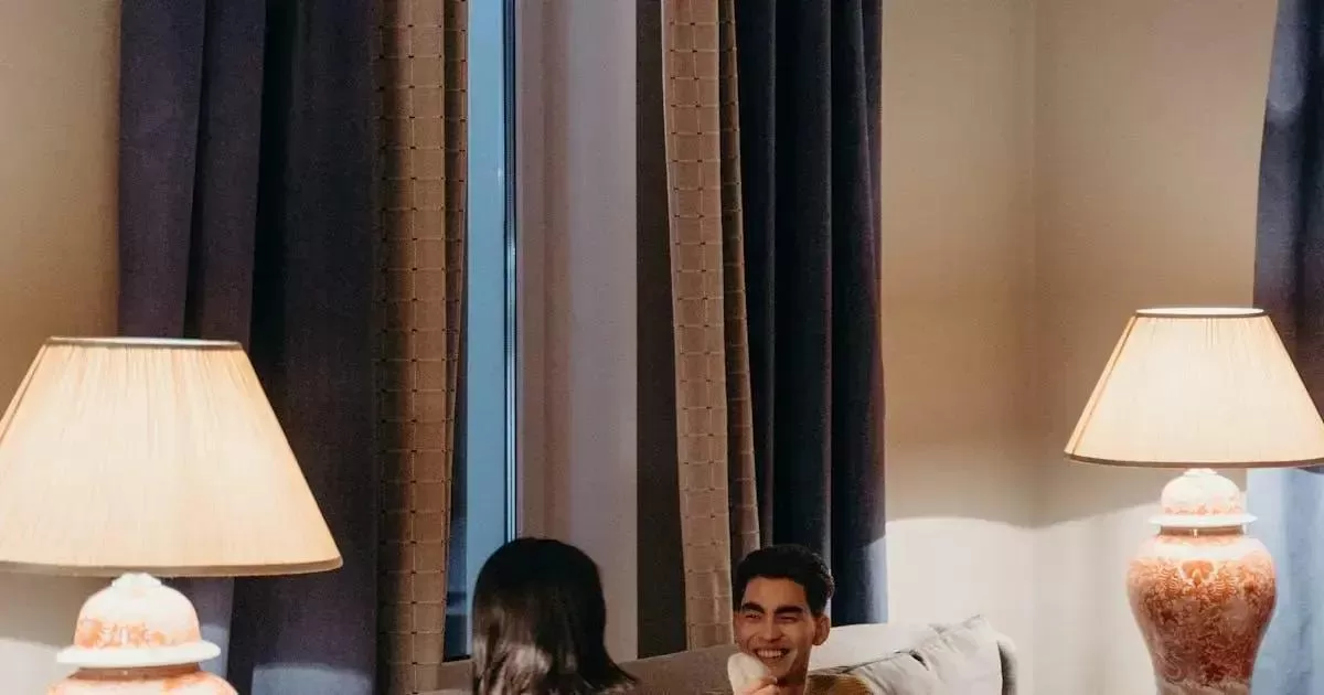 Como Abordar o Assunto com Seus Filhos