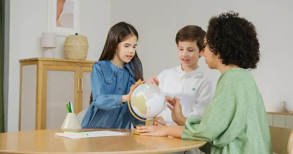 Como explicar a importância das senhas para crianças