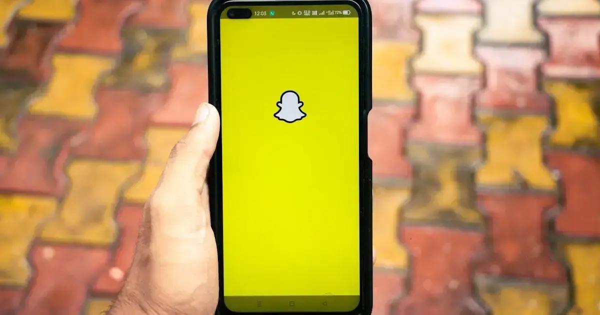 Configurações de Privacidade em Redes Sociais