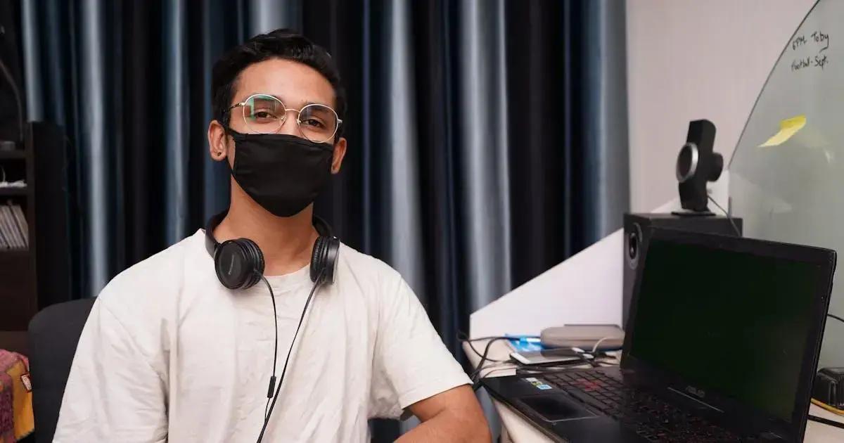 Diálogo aberto com os filhos sobre segurança virtual