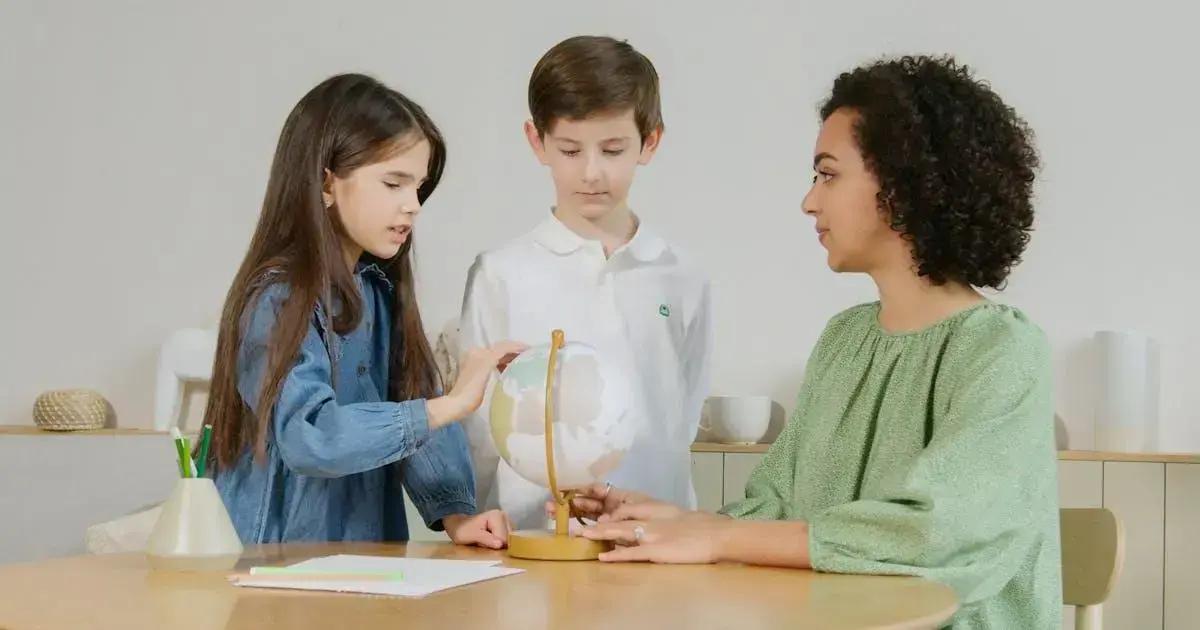 Ensino da Empatia Digital nas Escolas
