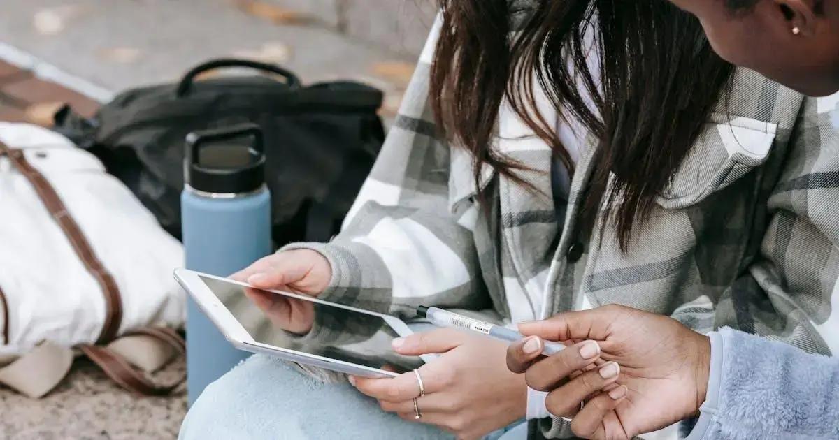 Ferramentas de Bloqueio de Conteúdo Inadequado