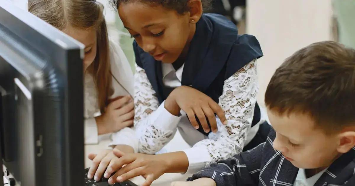 Importância da Educação Digital