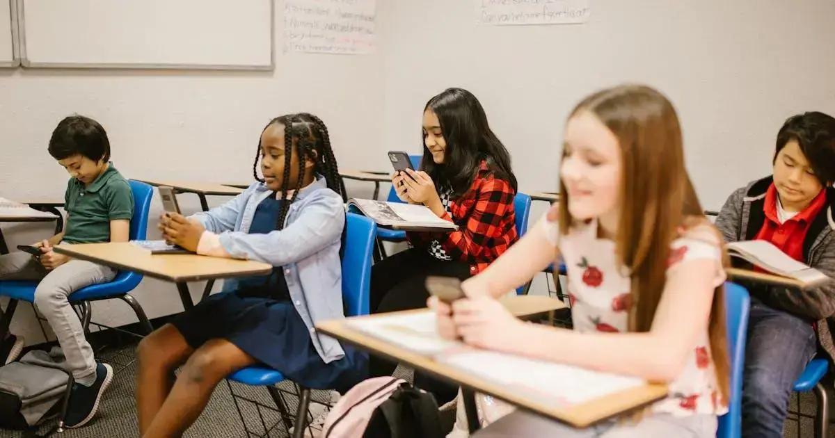 Papel dos Educadores na Prevenção do Ciberbullying
