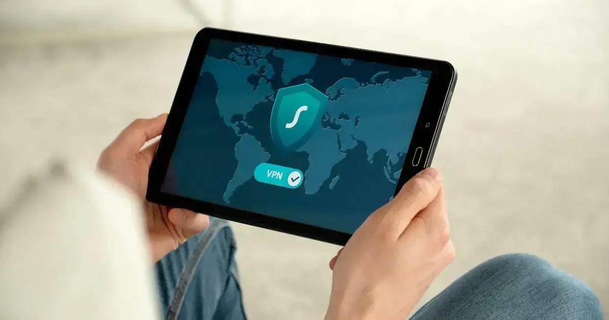 Privacidade em Aplicativos e Navegação Segura