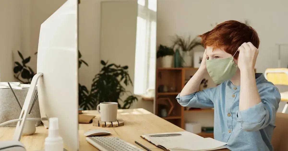 Proteção contra softwares espiões: Como proteger os dispositivos infantis