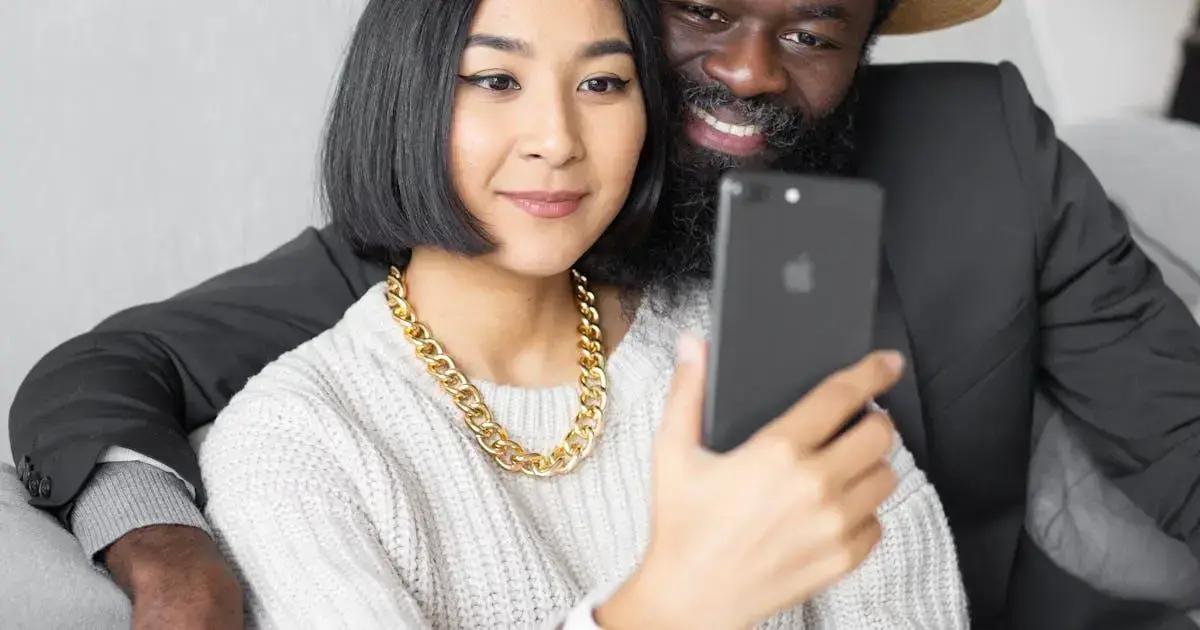 Proteção em dispositivos móveis: Como garantir a segurança do celular do seu filho