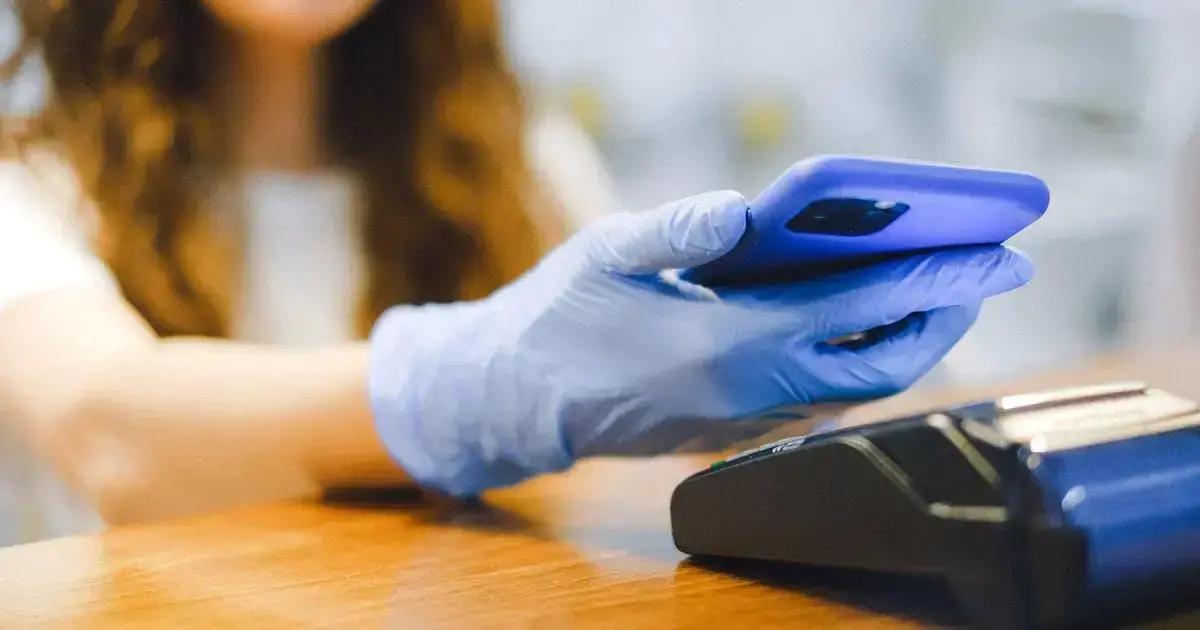 Riscos de segurança ao usar Bluetooth