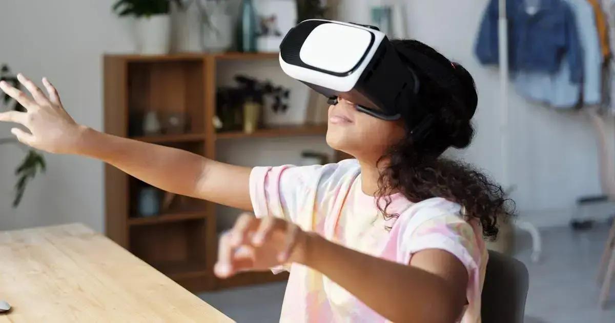 Segurança em jogos online: Como proteger seu filho enquanto joga