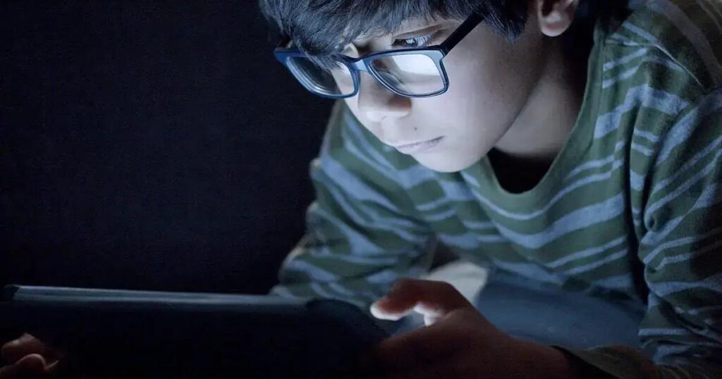 Segurança no uso de tablets: Como proteger seu filho