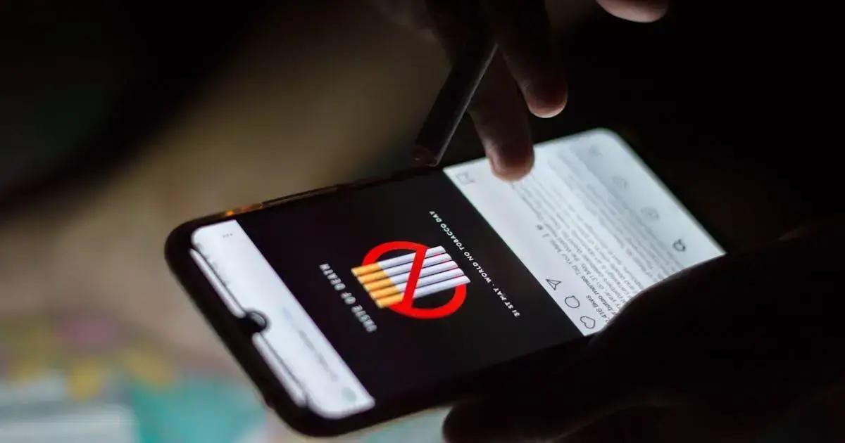 Sinais de Alerta em Perfis Suspeitos