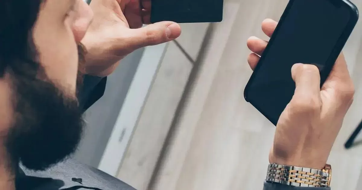 Atualizações e Segurança dos Dados Pessoais