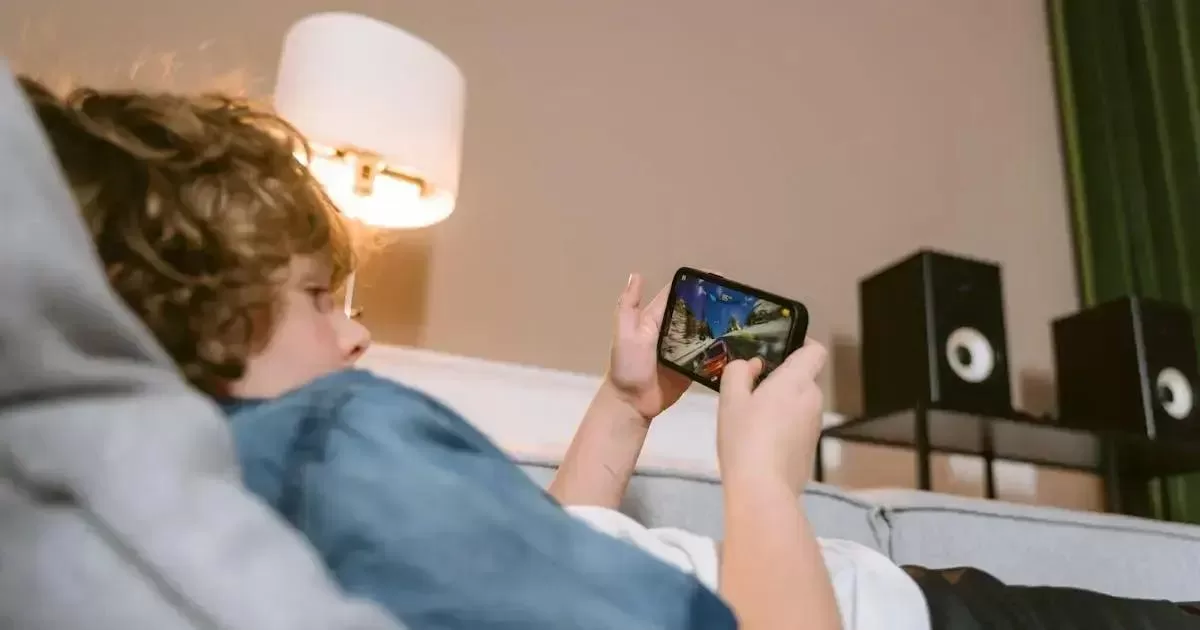 Benefícios das Brincadeiras Virtuais