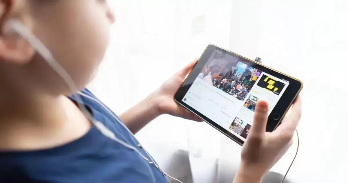 Como escolher aplicativos infantis seguros