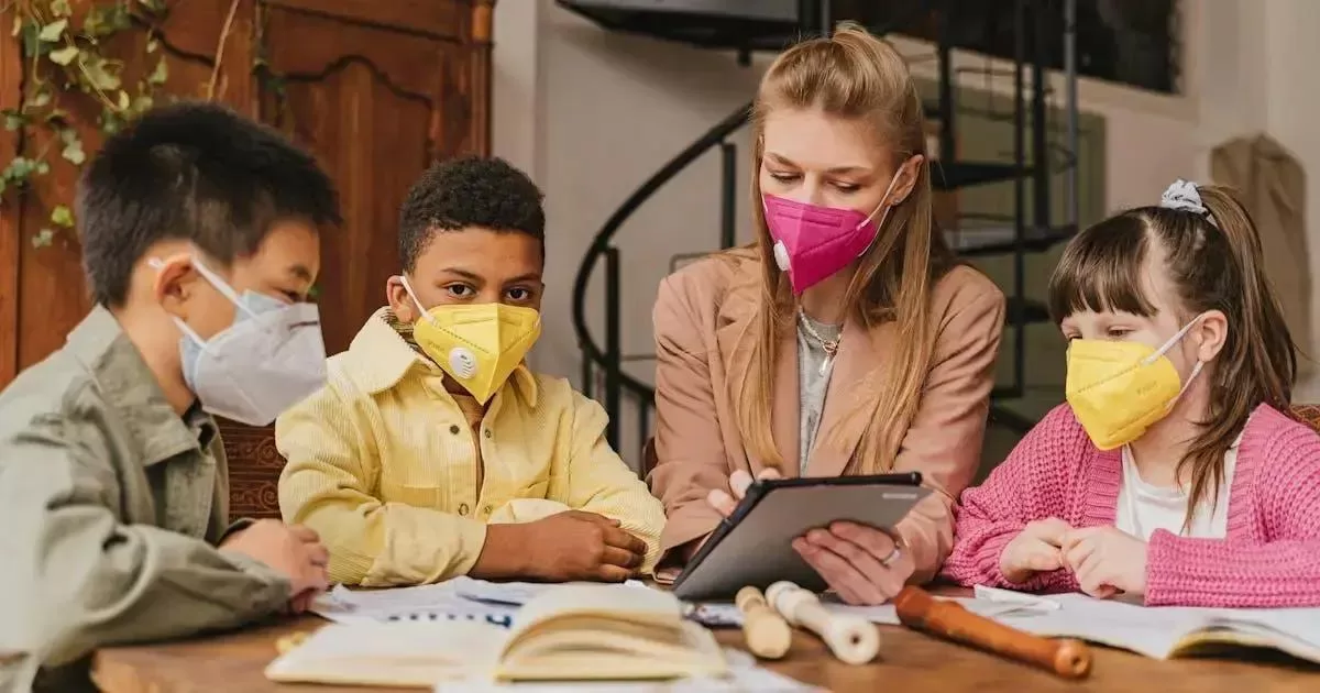 Como Prevenir o Ciberbullying Escolar