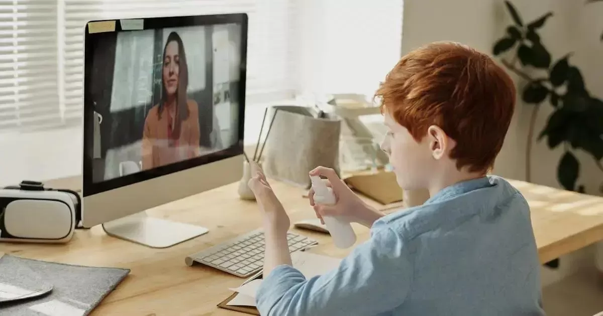 Educação Parental sobre o Uso Responsável de VPNs