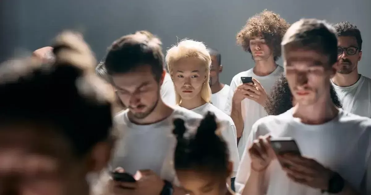 Impacto da Ética Digital na Sociedade e nas Relações Interpessoais Impacto da Ética Digital na Sociedade e nas Relações Interpessoais
