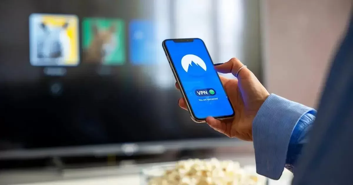 Importância de uma VPN em Redes Públicas