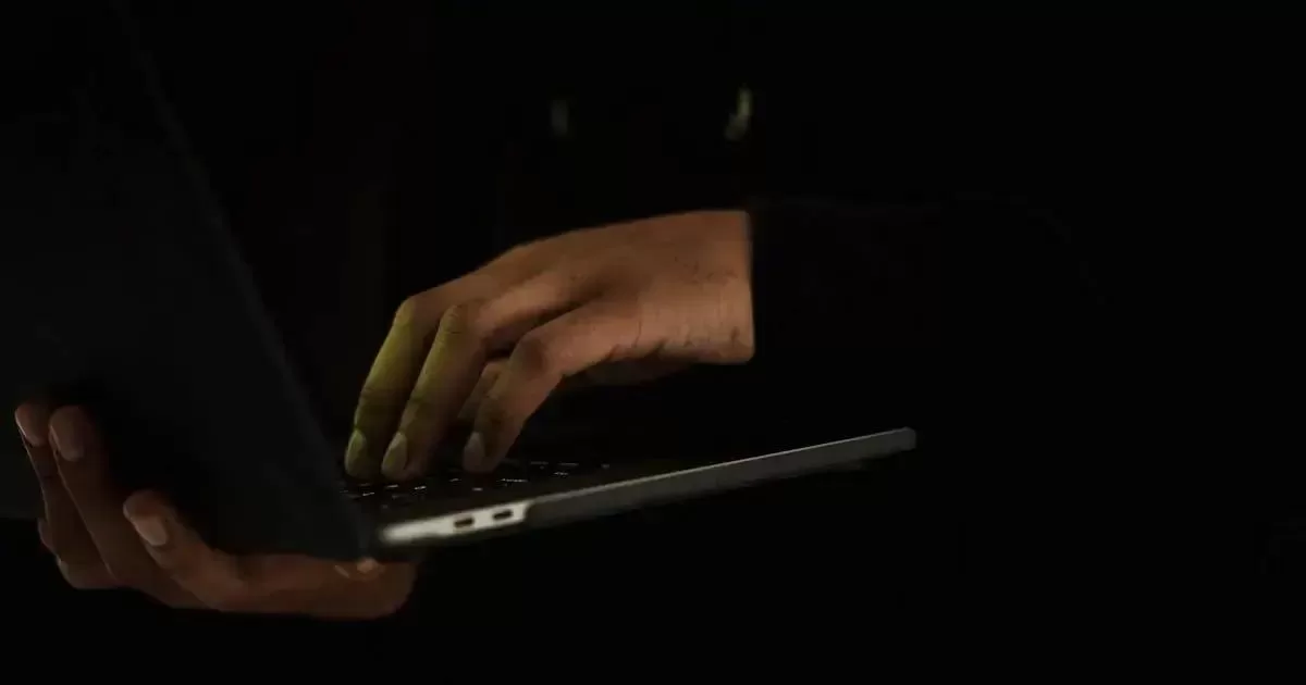 Melhores Práticas ao Usar Email Anônimo