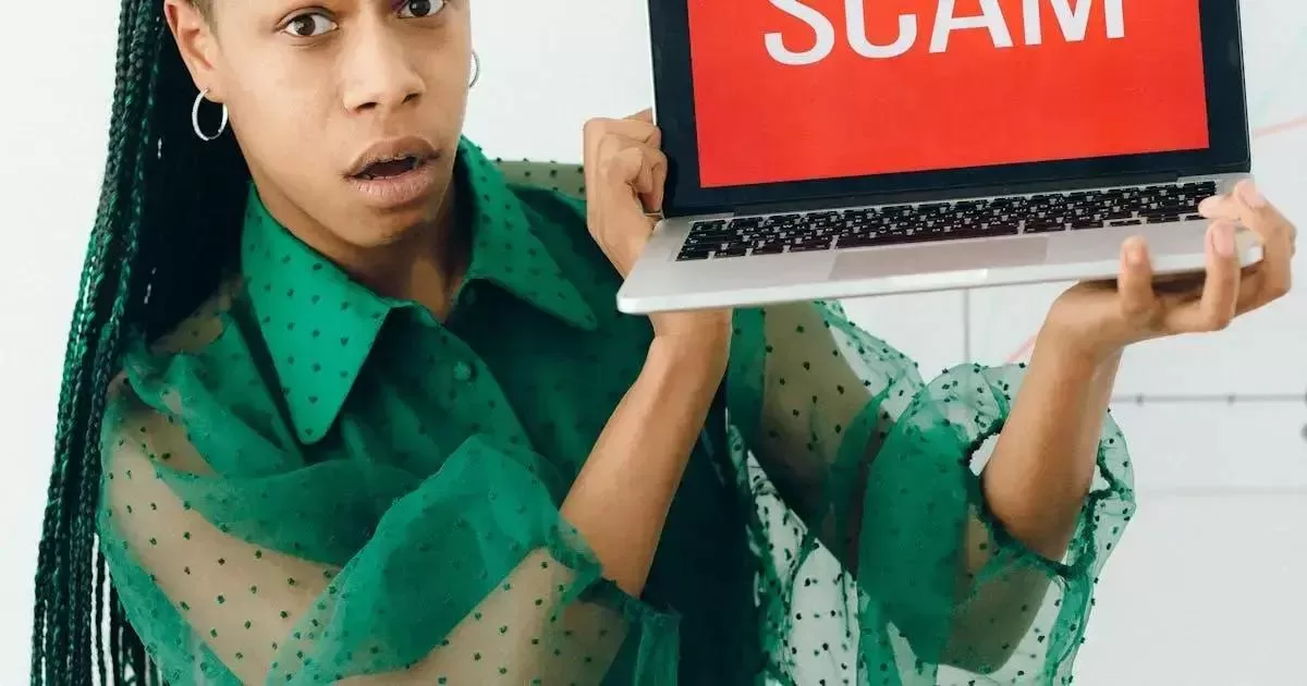 Phishing: E-mails e Mensagens Suspeitas