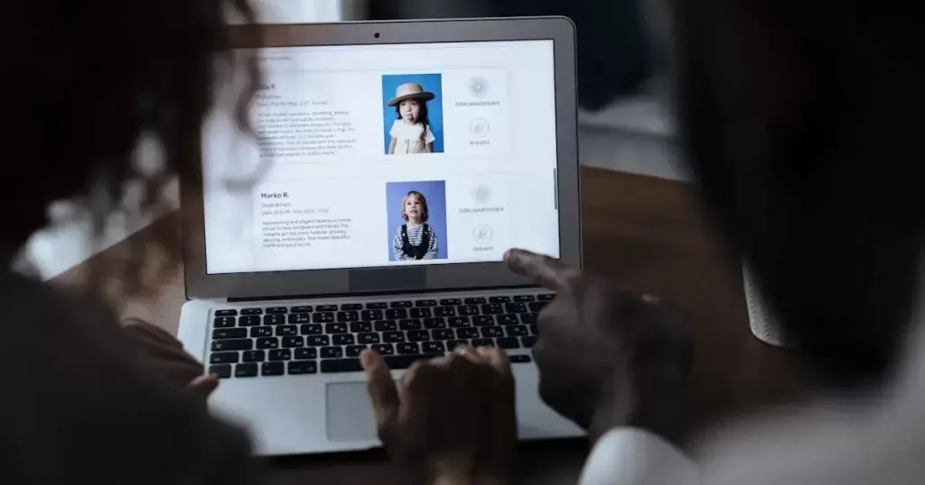Prevenção de fake profiles: Como proteger seu filho de perfis falsos