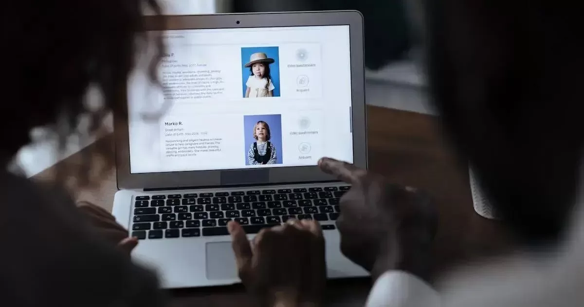 Prevenção de fake profiles: Como proteger seu filho de perfis falsos