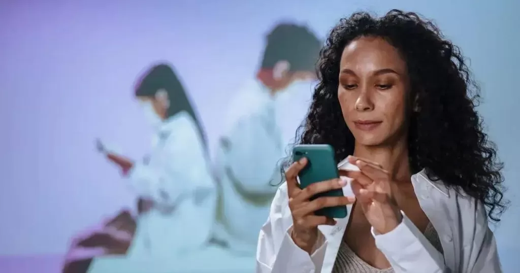 Proteção em dispositivos móveis: Como garantir a segurança do celular do seu filho