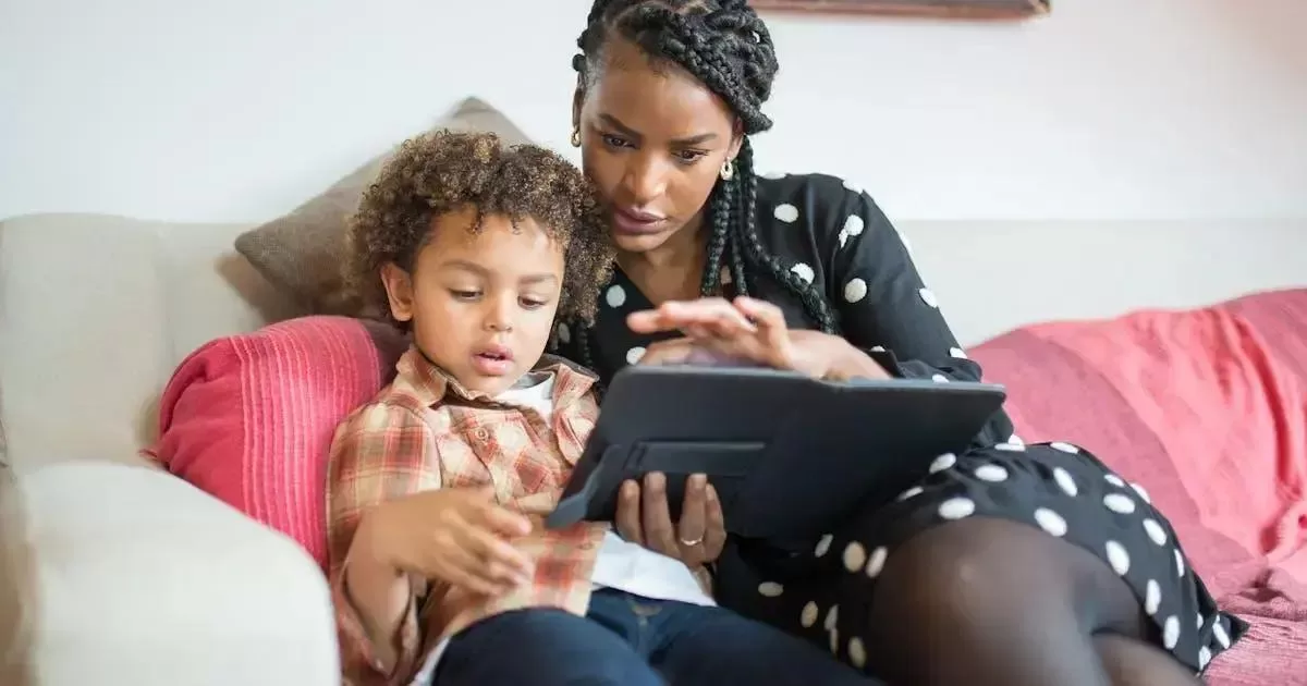 Segurança no uso de tablets: Como proteger seu filho