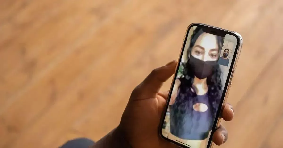 Sinais de Assédio Virtual