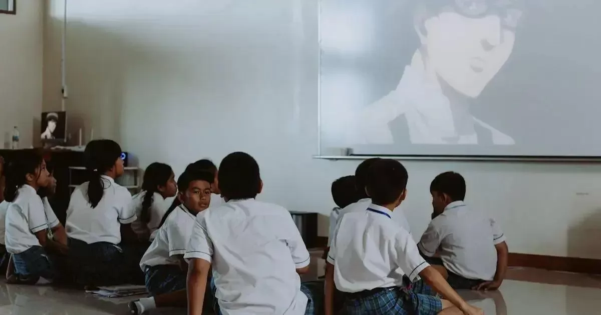 Vantagens de assistir vídeos educativos