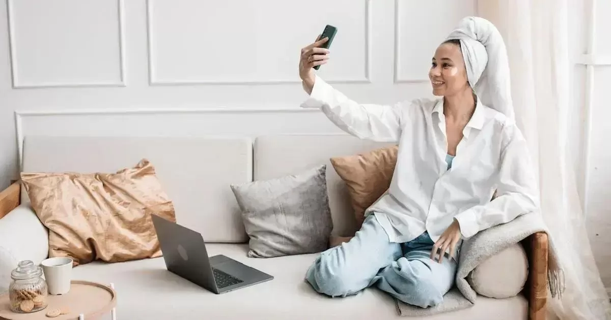 Apps de Saúde e Bem-Estar