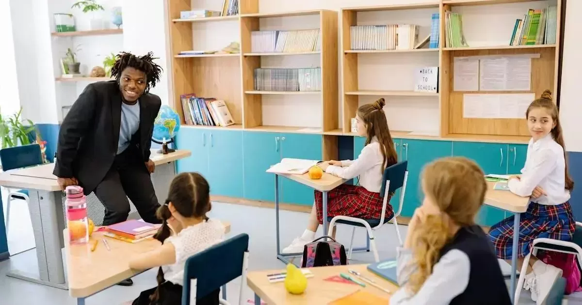 Benefícios dos aplicativos educativos
