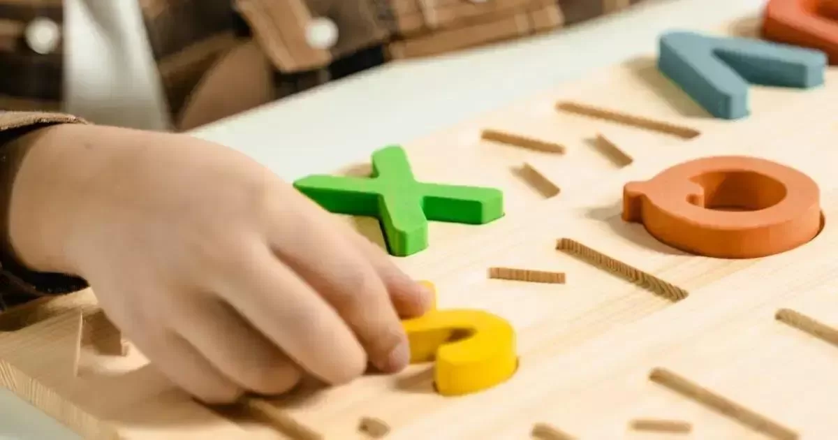 Como encontrar jogos educativos seguros para crianças