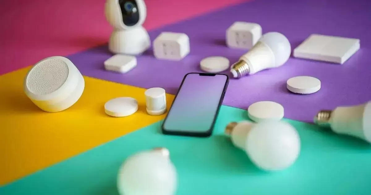 Como Escolher Dispositivos IoT Seguros