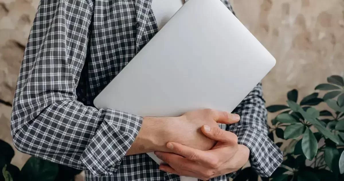 Como Proteger suas Informações Pessoais
