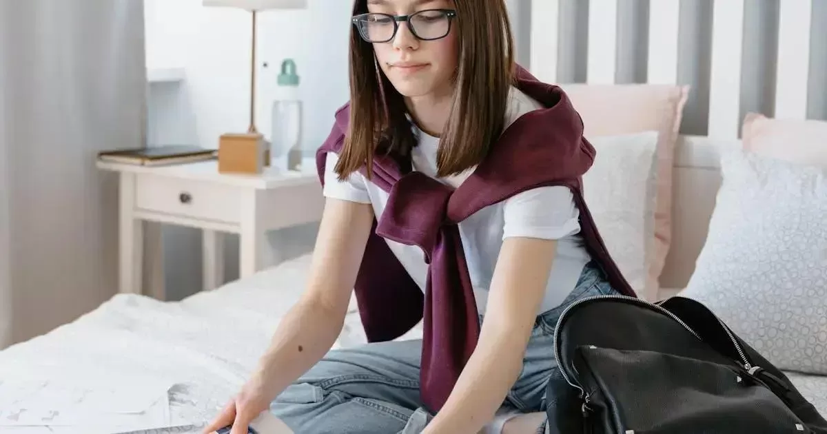 Como se Preparar para Mudanças