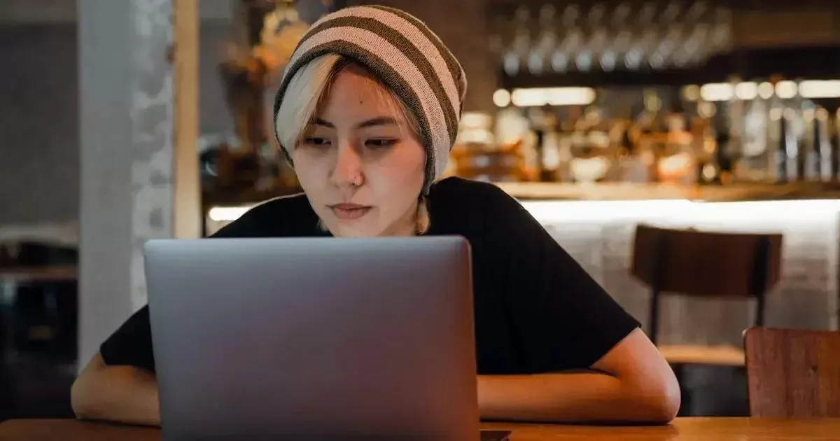 Configurações de Privacidade em Redes Sociais