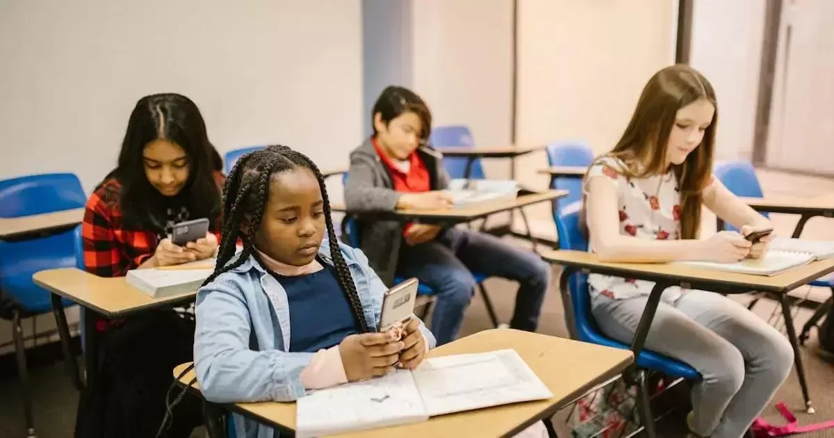 Estratégias para Prevenção de Cyberbullying