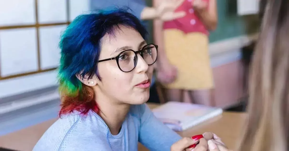 O papel das escolas e pais