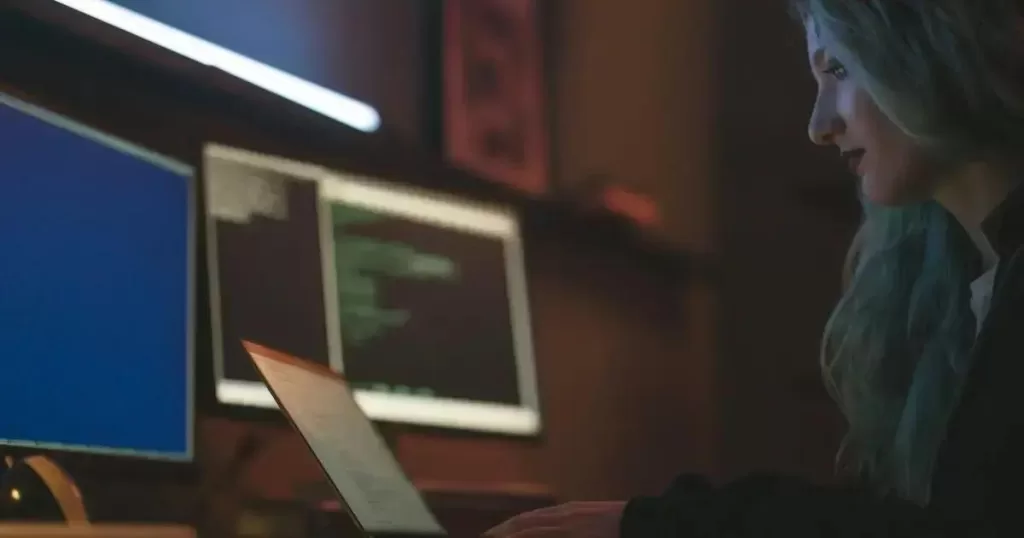 O que São Hackers e Como Eles Podem Afetar Jovens