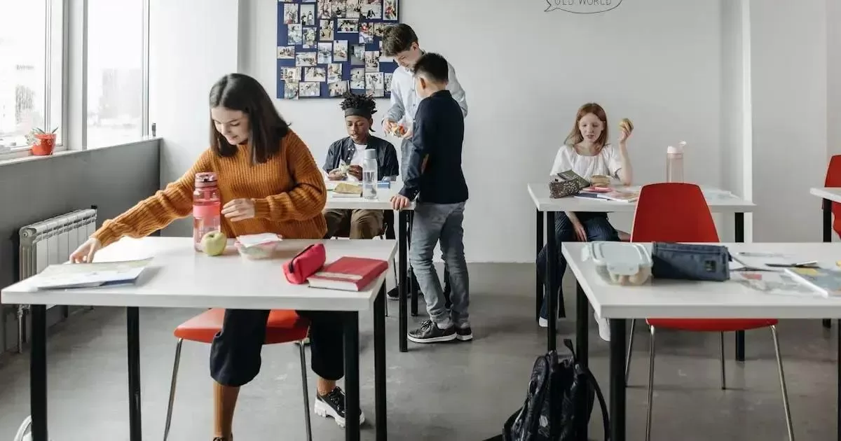 Políticas de Segurança Escolar