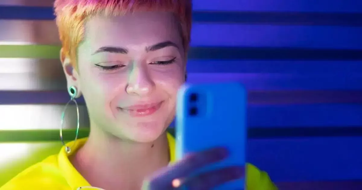Uso de Biometria na Autenticação
