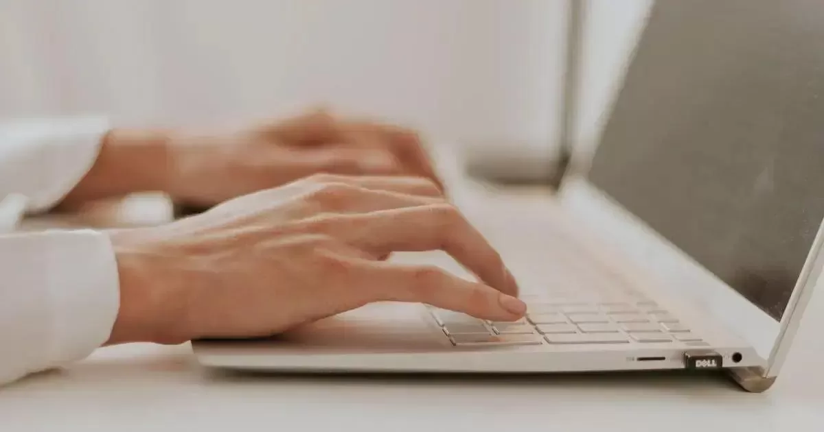 Como Estruturar Seu E-mail de Forma Eficiente