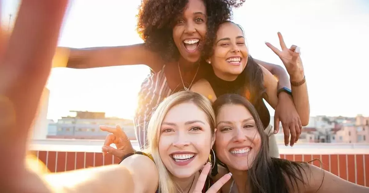 Atividades divertidas para fazer com amigos
