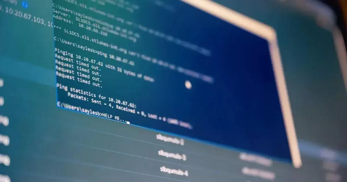 Desafios da Autenticação em Ambientes Digitais