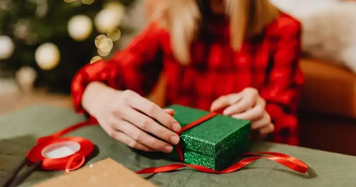 Presentes criativos para amigos
