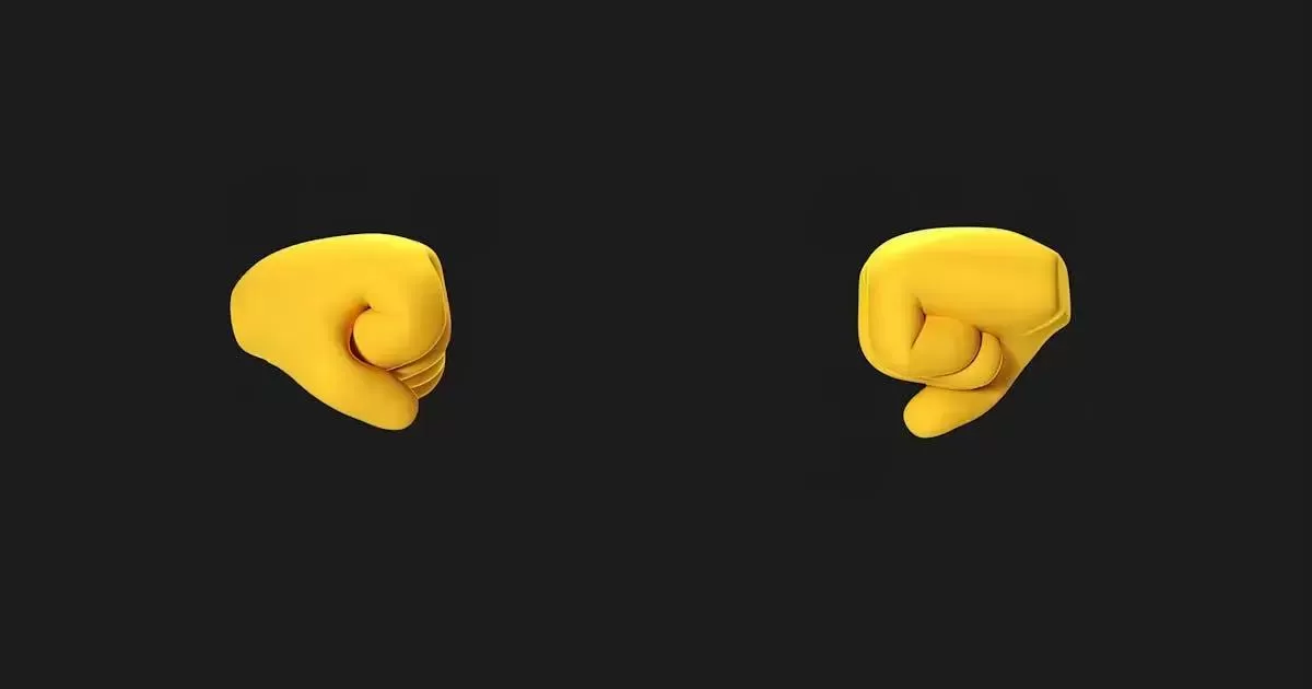 Utilizando Emojis e GIFs de Forma Eficiente