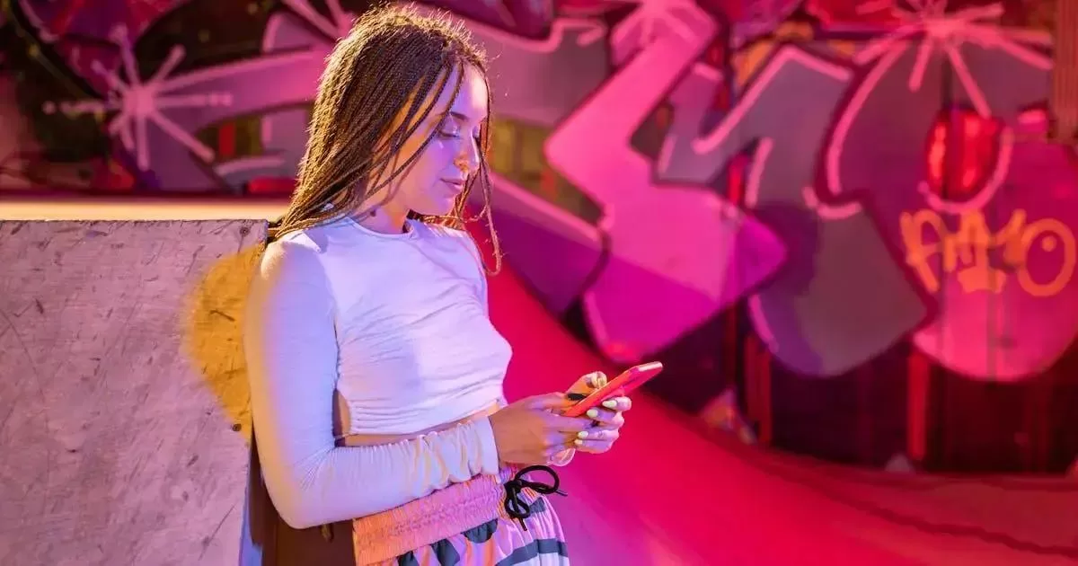 Redes Sociais: Proteção e Privacidade para Jovens